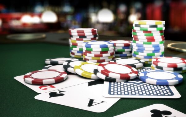 Bermain Judi Poker Onine Dengan Cara Yang Benar