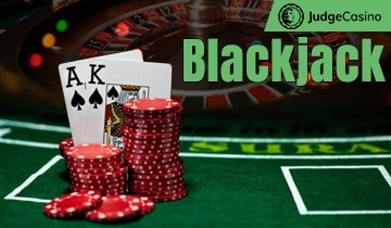 Permainan Judi Blackjack Online